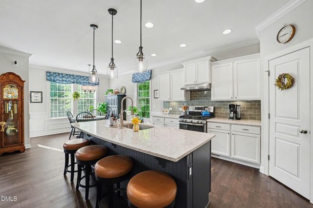 811 King Lake Court, Fuquay Varina, NC 27526