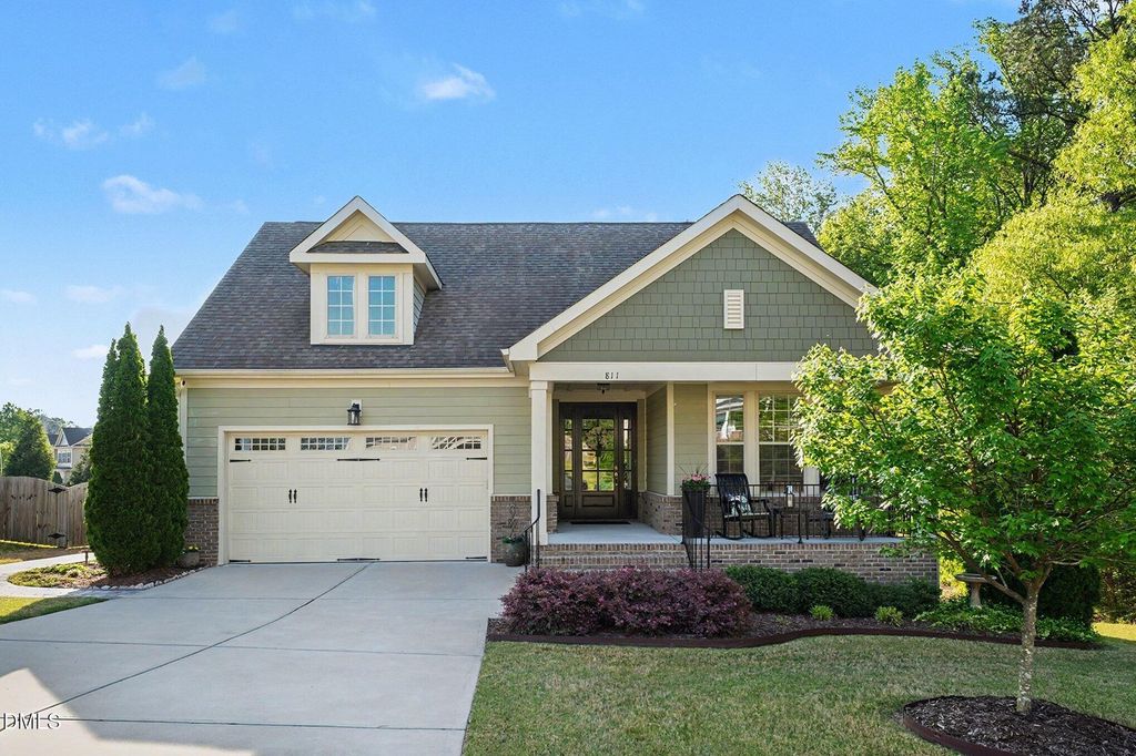 811 King Lake Court, Fuquay Varina, NC 27526
