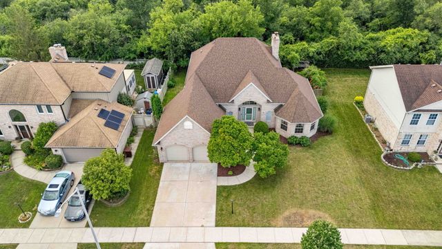 5441 Christopher Drive, Oak Forest, IL 60452
