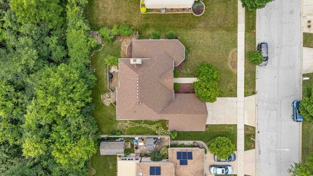 5441 Christopher Drive, Oak Forest, IL 60452