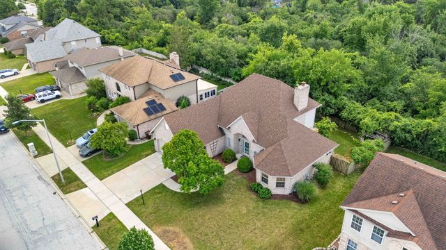 5441 Christopher Drive, Oak Forest, IL 60452