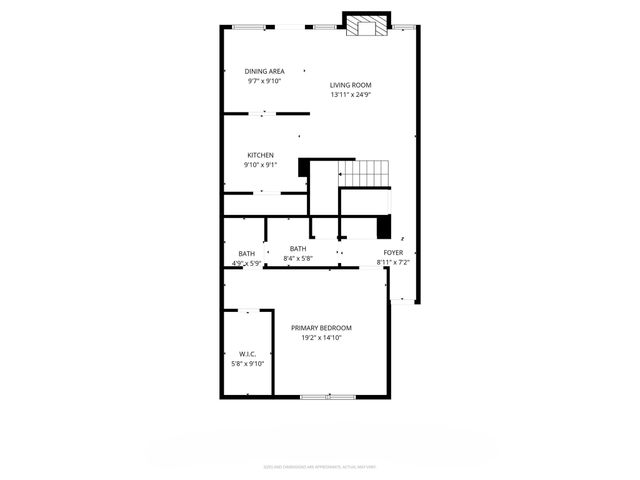 1682 Choteau Circle, Grapevine, TX 76051