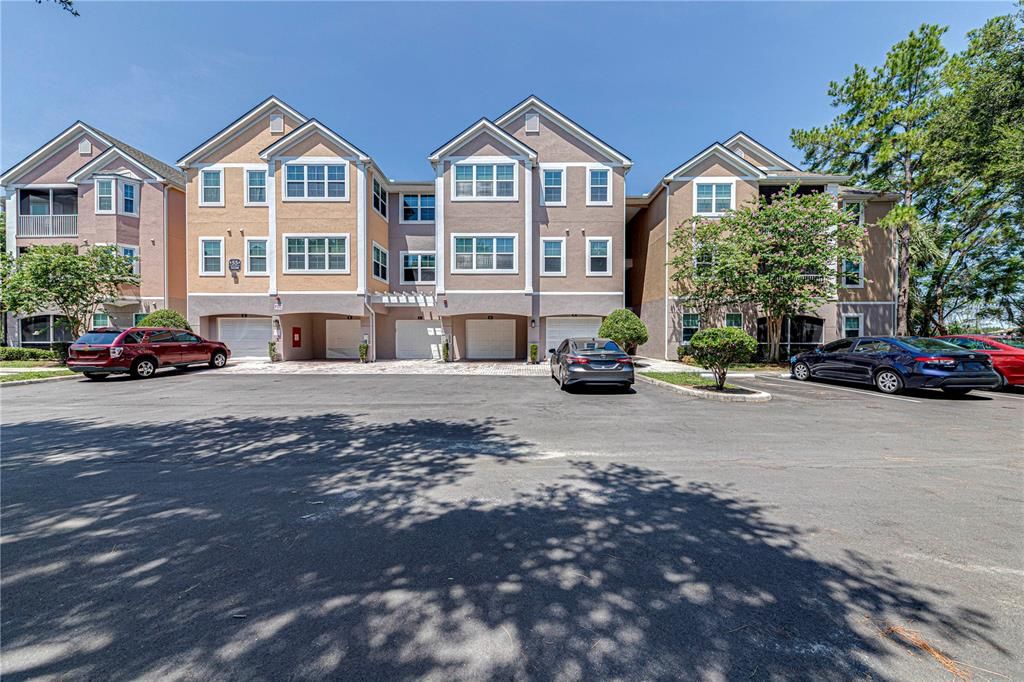 3250 CORONA VILLAGE WAY 305, Orlando, FL 32835
