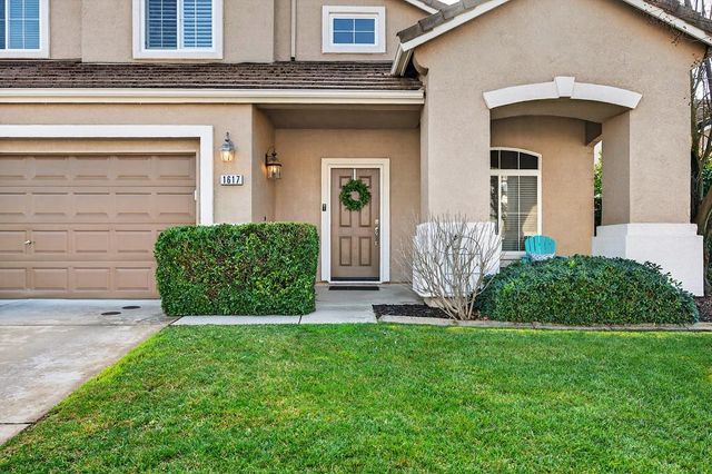 1617 Blackbird St, Roseville, CA 95747