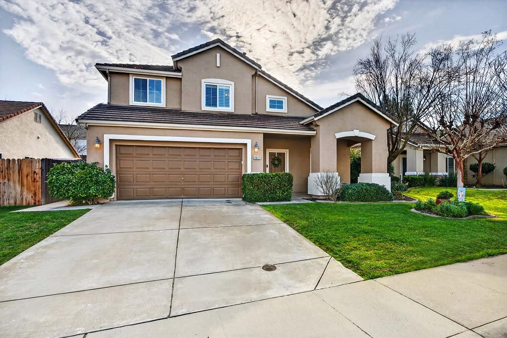 1617 Blackbird St, Roseville, CA 95747
