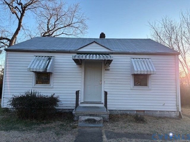 4602 Lindlaw Ave, Richmond, VA 23234