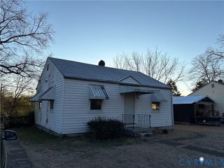 4602 Lindlaw Ave, Richmond, VA 23234