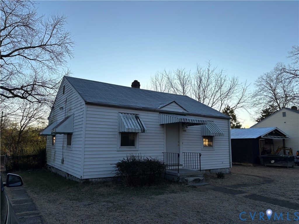 4602 Lindlaw Ave, Richmond, VA 23234