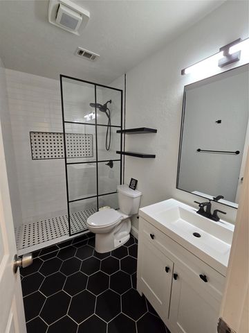 8502 Hawthorne Street, Frisco, TX 75034