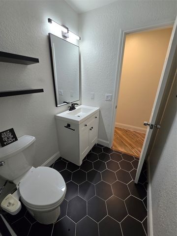 8502 Hawthorne Street, Frisco, TX 75034
