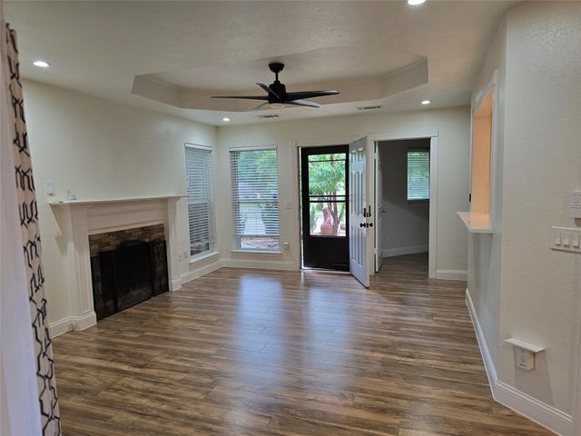 8502 Hawthorne Street, Frisco, TX 75034