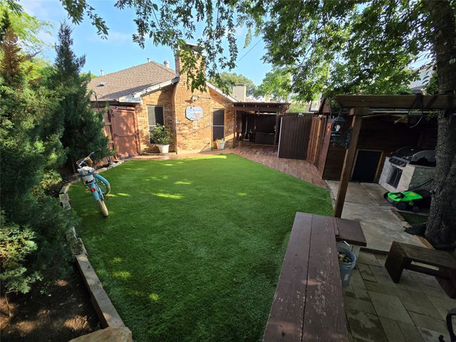 8502 Hawthorne Street, Frisco, TX 75034
