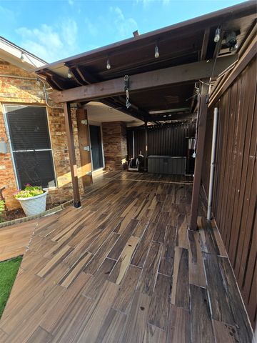 8502 Hawthorne Street, Frisco, TX 75034