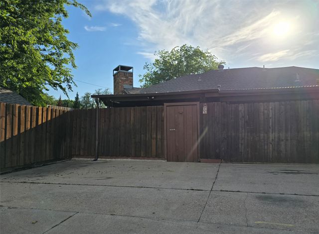 8502 Hawthorne Street, Frisco, TX 75034
