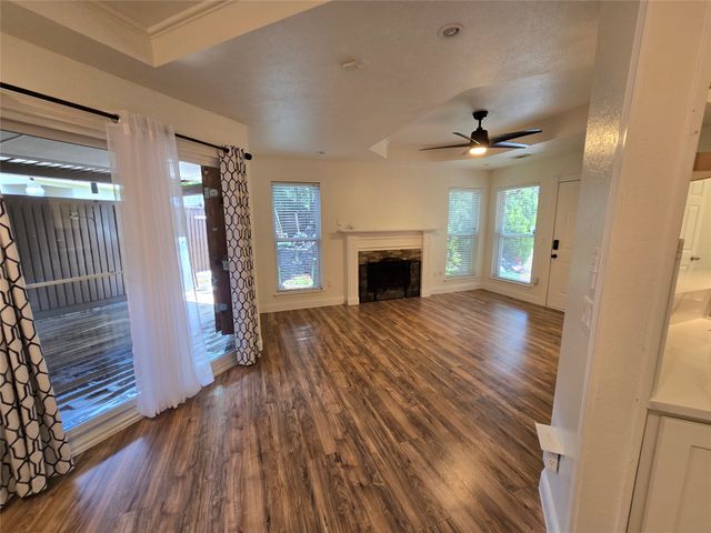 8502 Hawthorne Street, Frisco, TX 75034