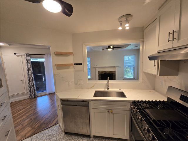 8502 Hawthorne Street, Frisco, TX 75034