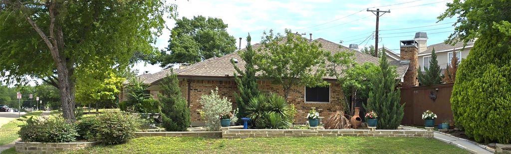 8502 Hawthorne Street, Frisco, TX 75034