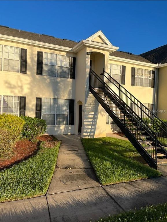 9053 LEE VISTA BOULEVARD 1407, Orlando, FL 32829