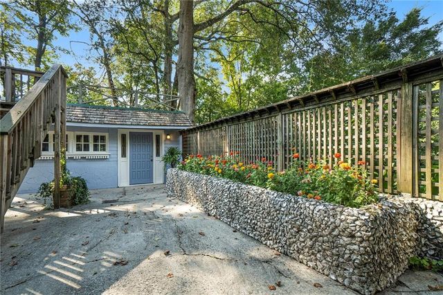 2378 Glenwood Drive NE, Atlanta, GA 30305