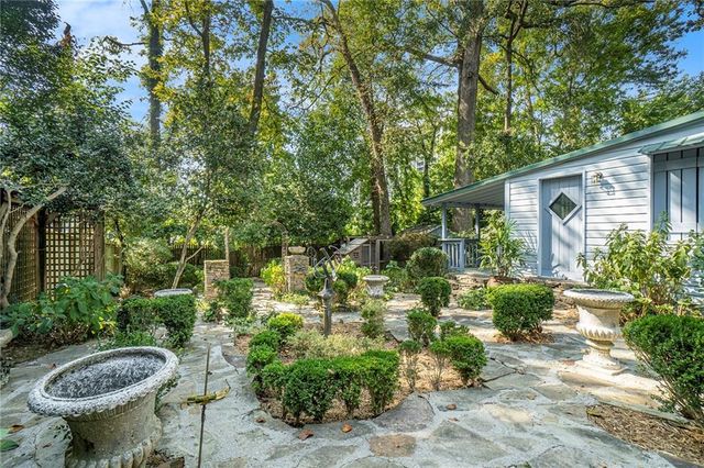 2378 Glenwood Drive NE, Atlanta, GA 30305