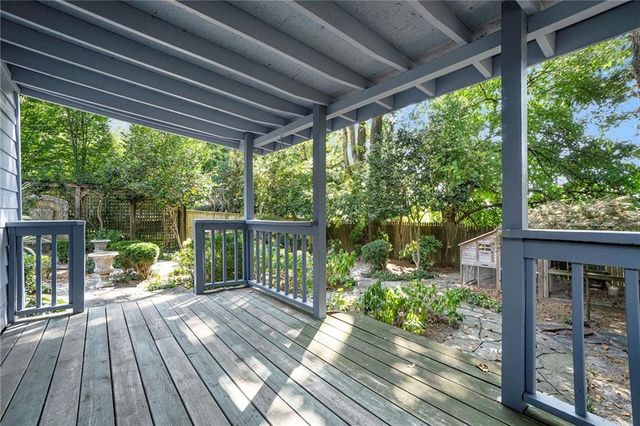 2378 Glenwood Drive NE, Atlanta, GA 30305