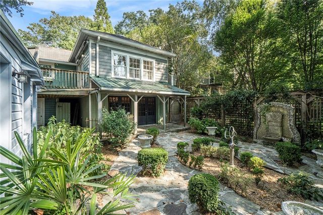 2378 Glenwood Drive NE, Atlanta, GA 30305