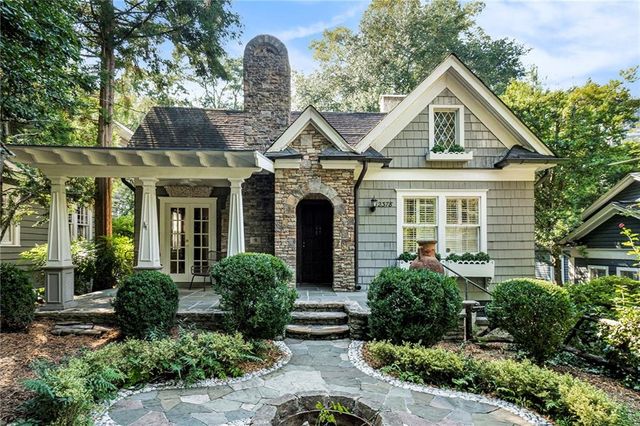 2378 Glenwood Drive NE, Atlanta, GA 30305