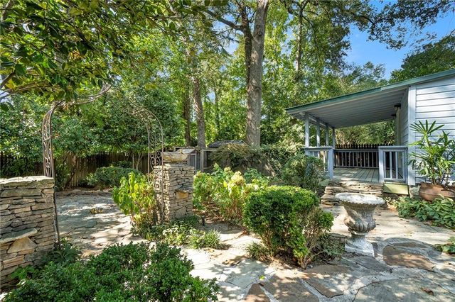 2378 Glenwood Drive NE, Atlanta, GA 30305