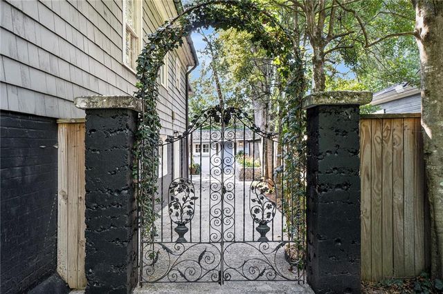 2378 Glenwood Drive NE, Atlanta, GA 30305