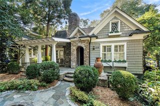 2378 Glenwood Drive NE, Atlanta, GA 30305