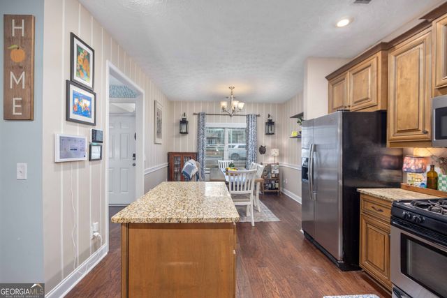 1254 Cottage Pointe Court, Columbus, GA 31904