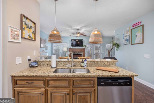 1254 Cottage Pointe Court, Columbus, GA 31904