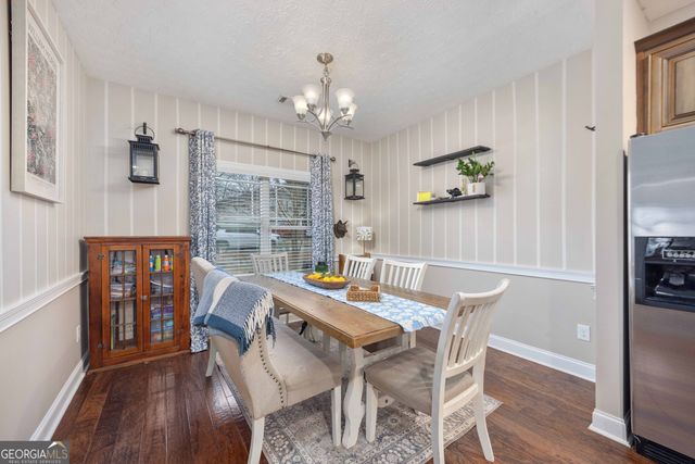 1254 Cottage Pointe Court, Columbus, GA 31904