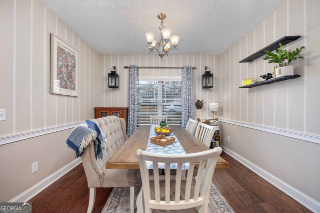 1254 Cottage Pointe Court, Columbus, GA 31904