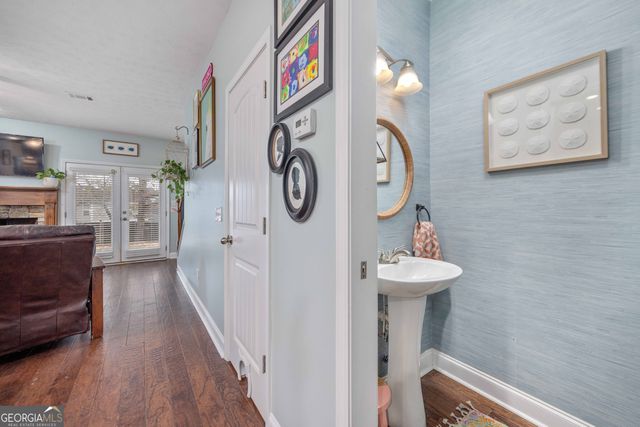 1254 Cottage Pointe Court, Columbus, GA 31904