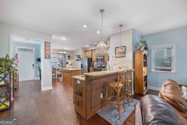 1254 Cottage Pointe Court, Columbus, GA 31904