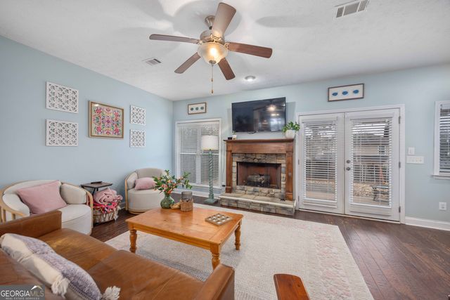 1254 Cottage Pointe Court, Columbus, GA 31904