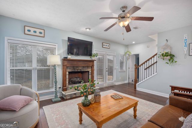 1254 Cottage Pointe Court, Columbus, GA 31904