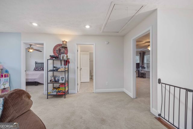 1254 Cottage Pointe Court, Columbus, GA 31904