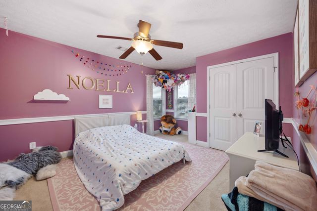 1254 Cottage Pointe Court, Columbus, GA 31904