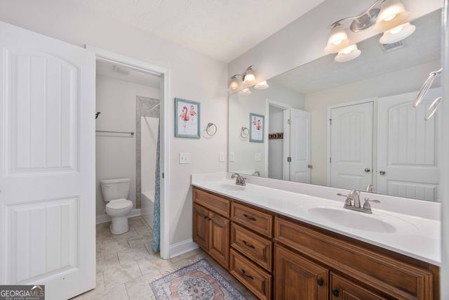 1254 Cottage Pointe Court, Columbus, GA 31904