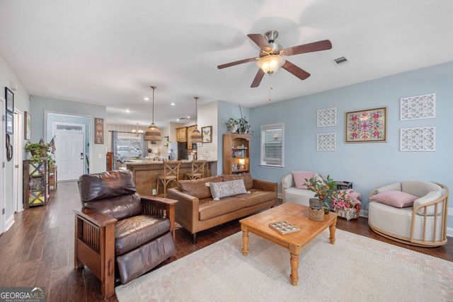 1254 Cottage Pointe Court, Columbus, GA 31904