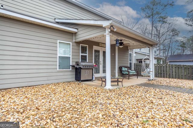 1254 Cottage Pointe Court, Columbus, GA 31904