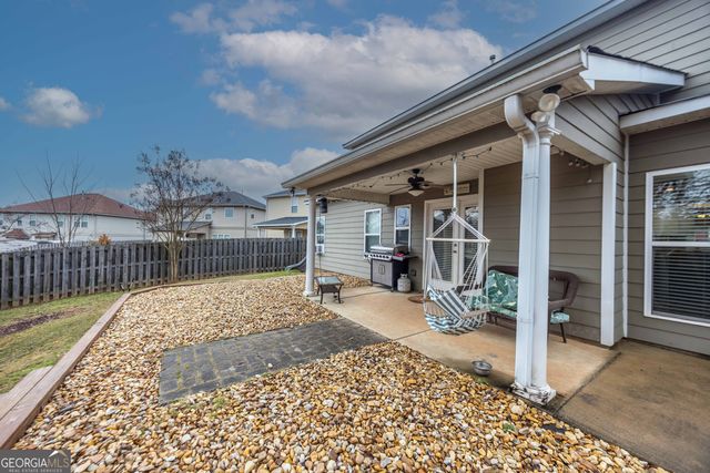 1254 Cottage Pointe Court, Columbus, GA 31904