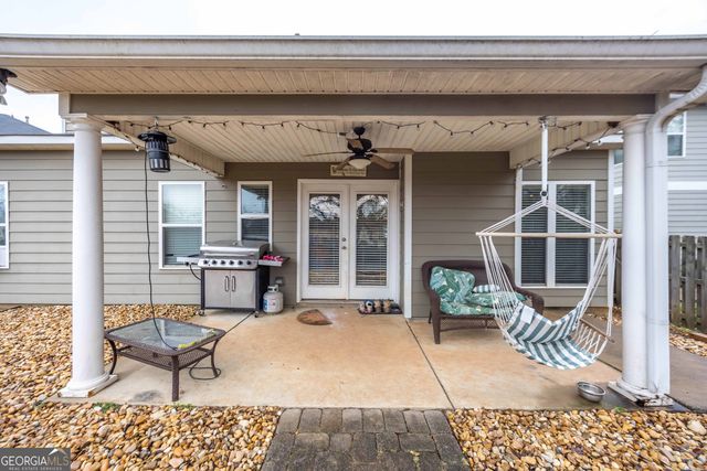 1254 Cottage Pointe Court, Columbus, GA 31904