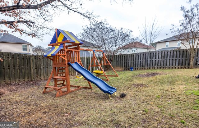 1254 Cottage Pointe Court, Columbus, GA 31904