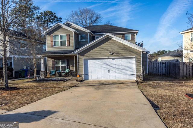 1254 Cottage Pointe Court, Columbus, GA 31904