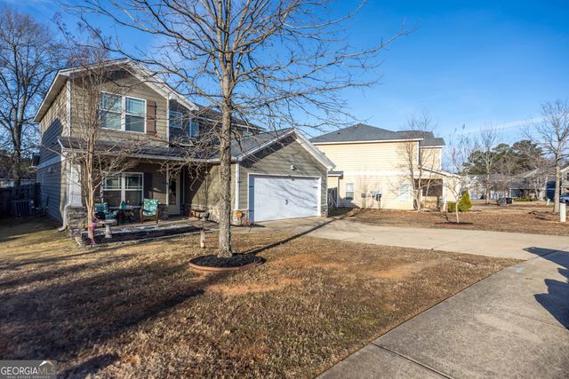 1254 Cottage Pointe Court, Columbus, GA 31904