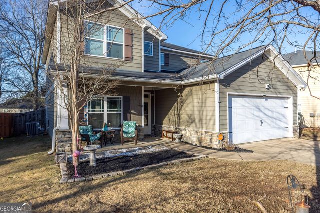 1254 Cottage Pointe Court, Columbus, GA 31904