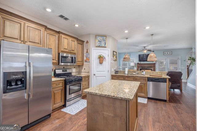 1254 Cottage Pointe Court, Columbus, GA 31904